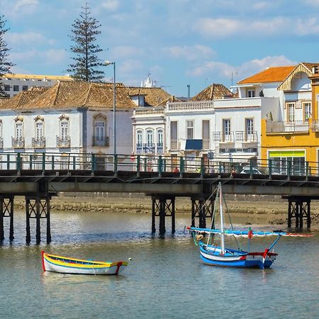 Two Bedroom Stylish Central Tavira Apartment. Kültér fotó