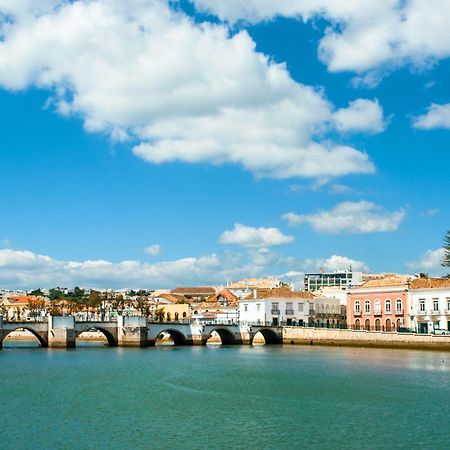 Two Bedroom Stylish Central Tavira Apartment. Kültér fotó