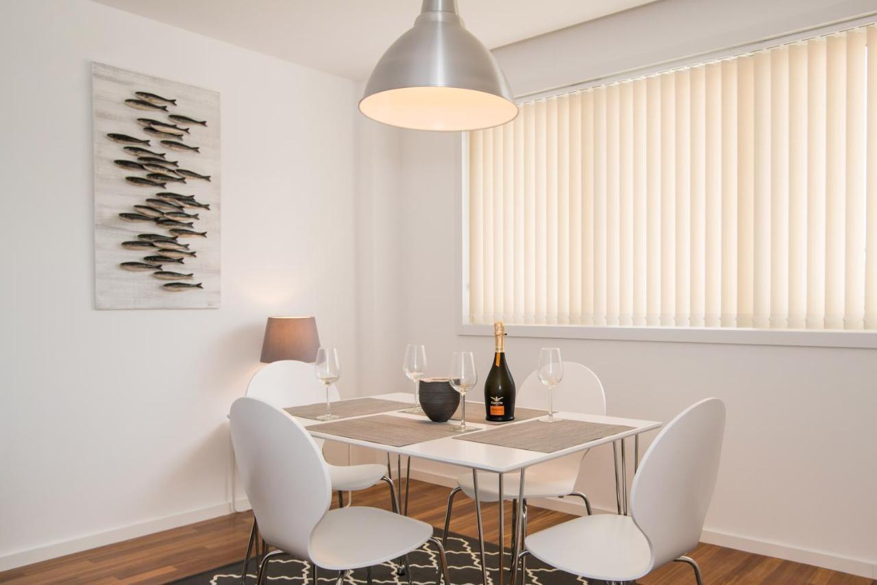 Two Bedroom Stylish Central Tavira Apartment. Kültér fotó