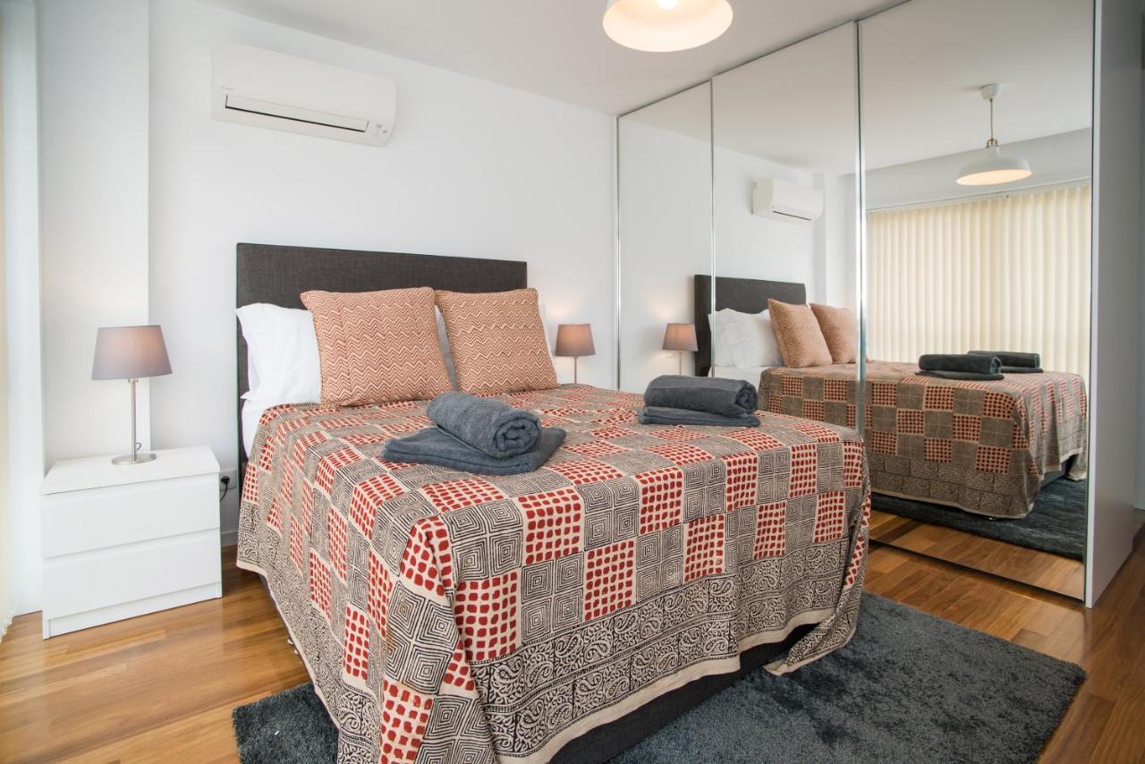 Two Bedroom Stylish Central Tavira Apartment. Kültér fotó