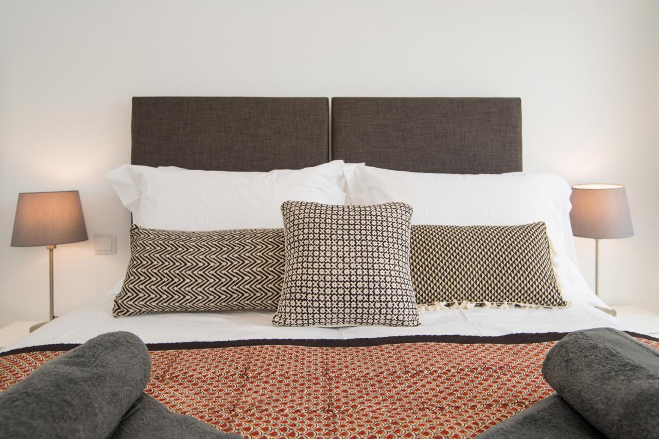 Two Bedroom Stylish Central Tavira Apartment. Kültér fotó