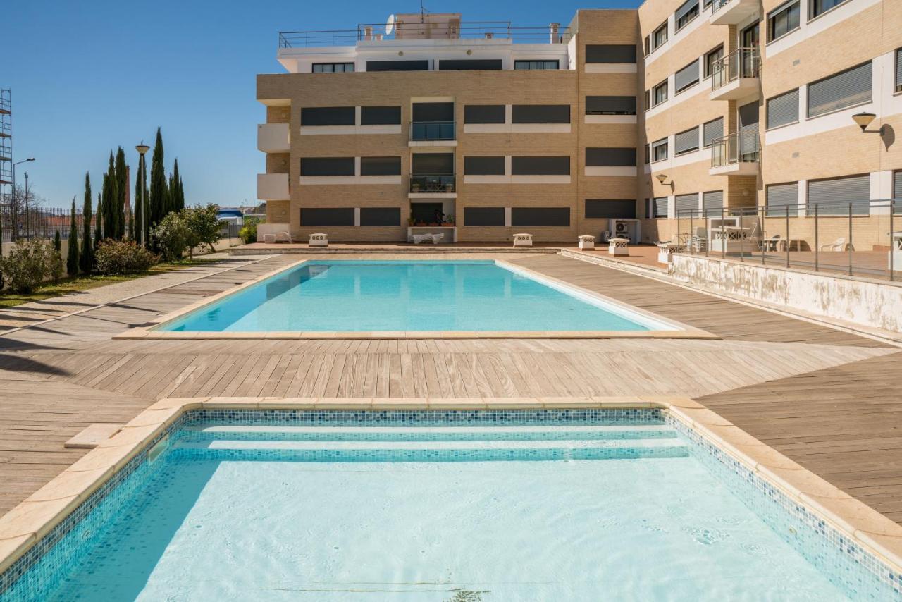 Two Bedroom Stylish Central Tavira Apartment. Kültér fotó