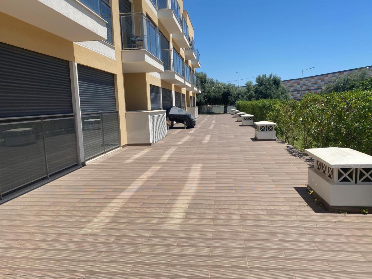 Two Bedroom Stylish Central Tavira Apartment. Kültér fotó