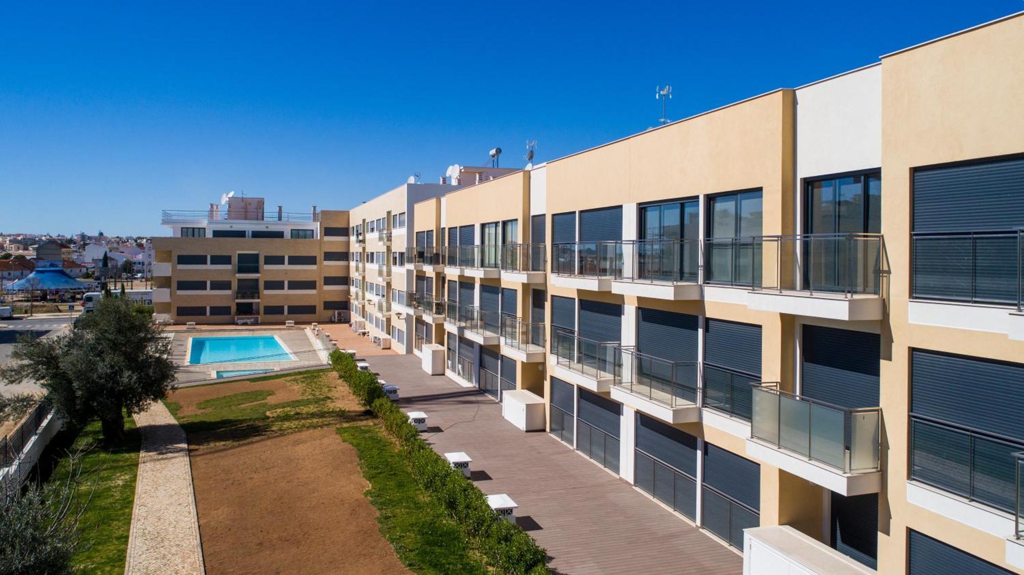 Two Bedroom Stylish Central Tavira Apartment. Szoba fotó